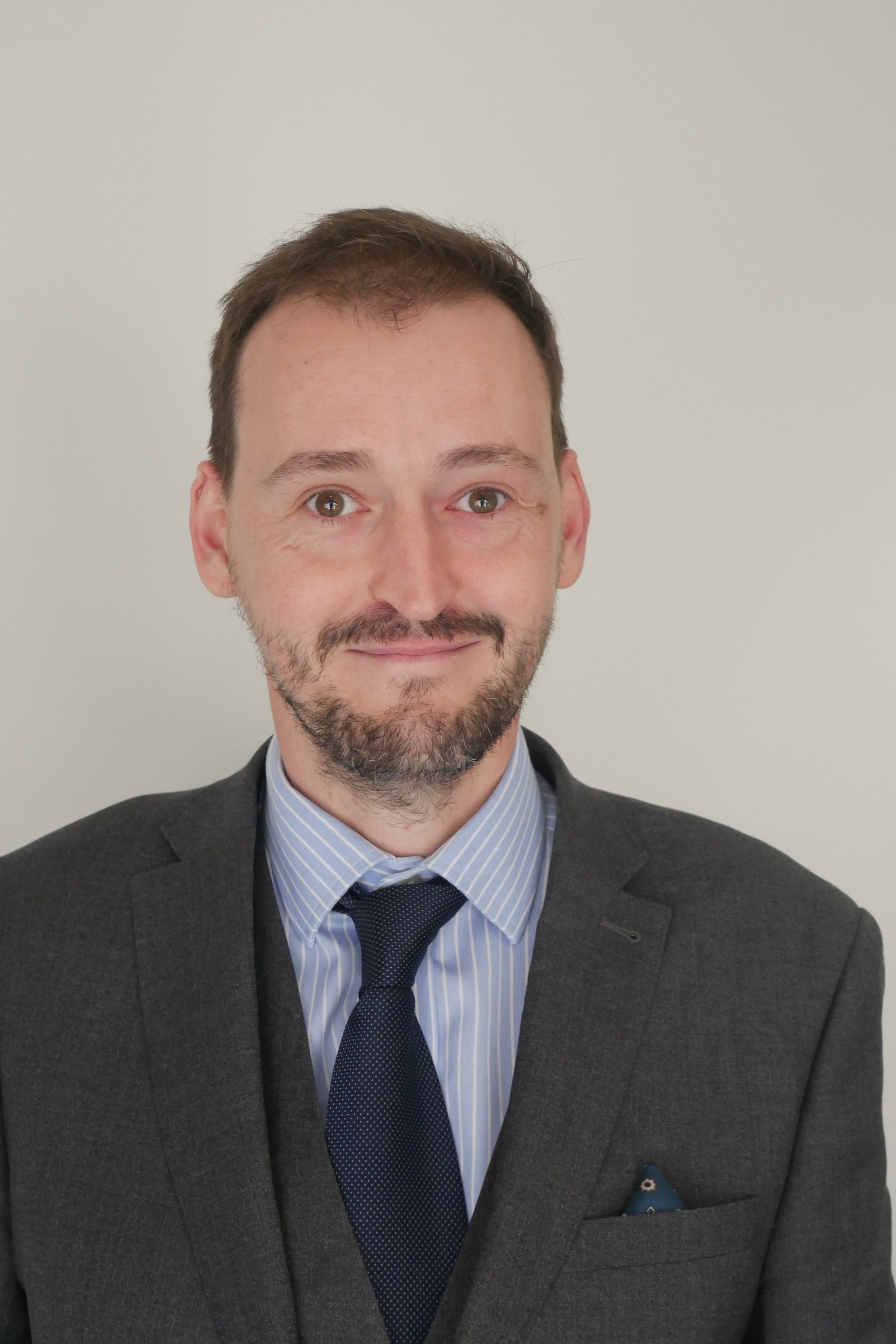 Simon Salmon CISSP CGRP CCSP CSSLP - President