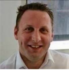 Richard Kirk CISSP - Treasurer